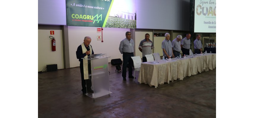 Cooperativa realiza reunião do Comitê de Associados