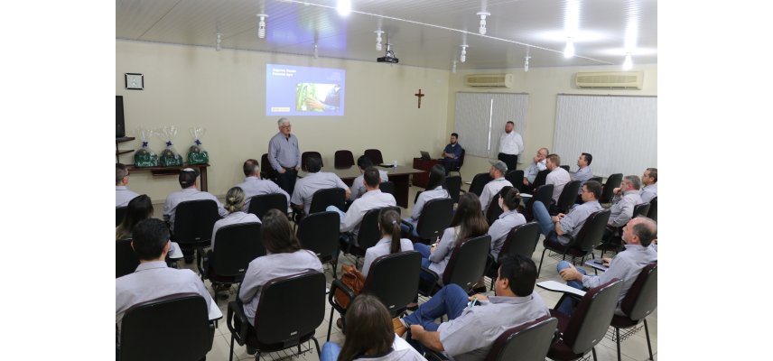 COAGRU E BB SEGUROS FIRMAM PARCERIA  PARA SEGUROS RURAIS