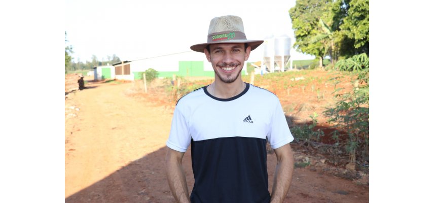 Oportunidades para a nova geração