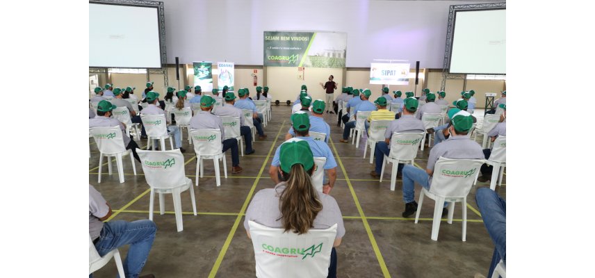 SIPAT COAGRU