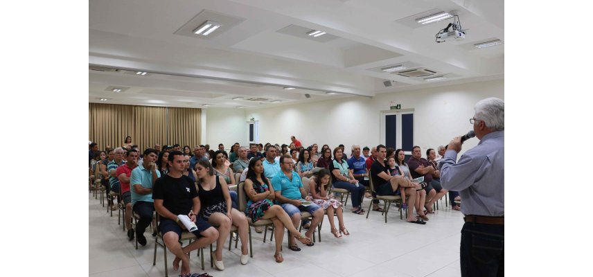 Cooperantes participam da viagem do Prêmio Coagru de Fidelidade e Programa 200 sacas