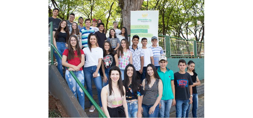 Workshop de Carreira: pensando a profissão do futuro