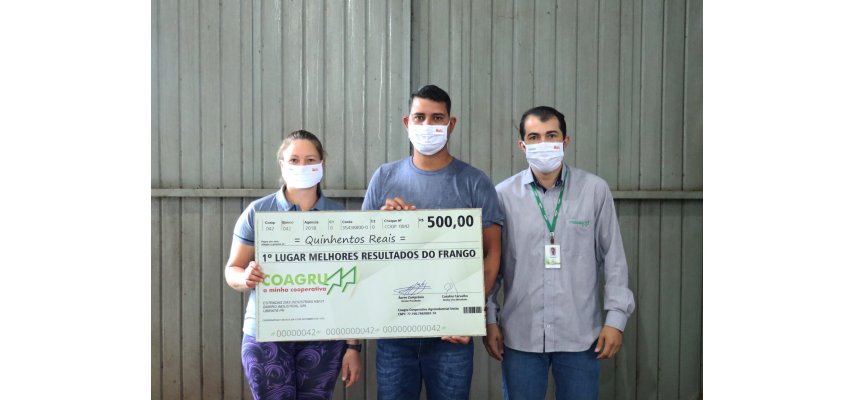 MELHORES RESULTADOS NOVEMBRO 2020