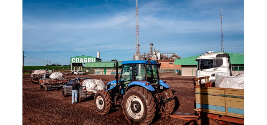 Ações de Recolha em Abril Somam Mais de 25 Mil Embalagens Coletadas