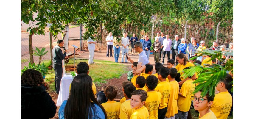 S.O.S. Cícero Nuto Figueiredo realiza programação especial em homenagem ao fundador da entidade