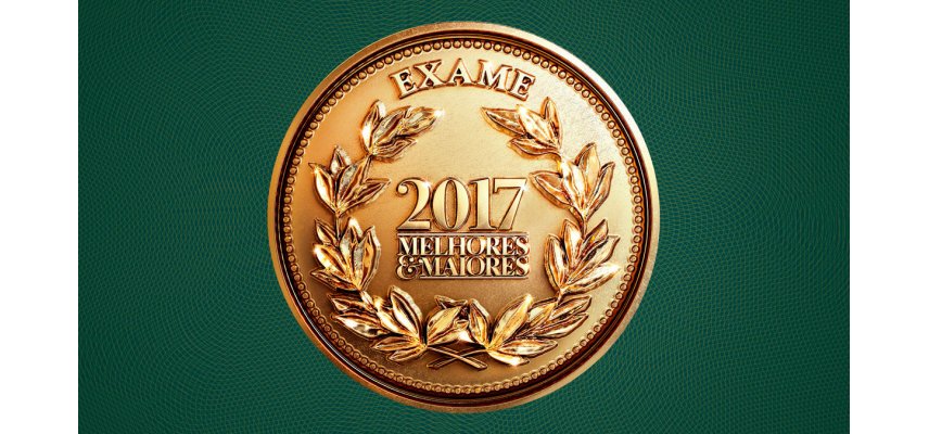 COAGRU sobe 123 posições no Ranking das Melhores e Maiores Empresas em 2016