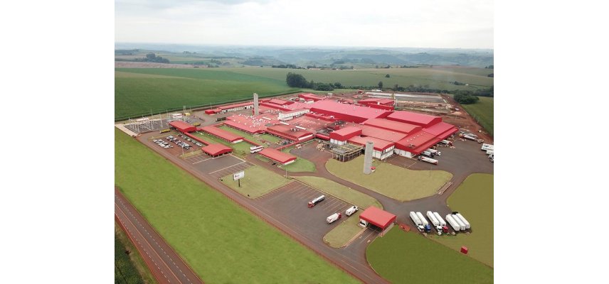 UNITÁ - 2ª LINHA ENTRA EM OPERAÇÃO