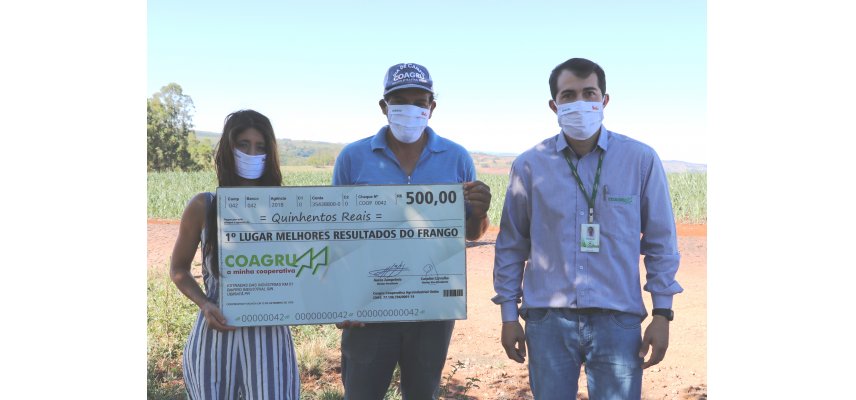 MELHORES RESULTADOS DE OUTUBRO 2020