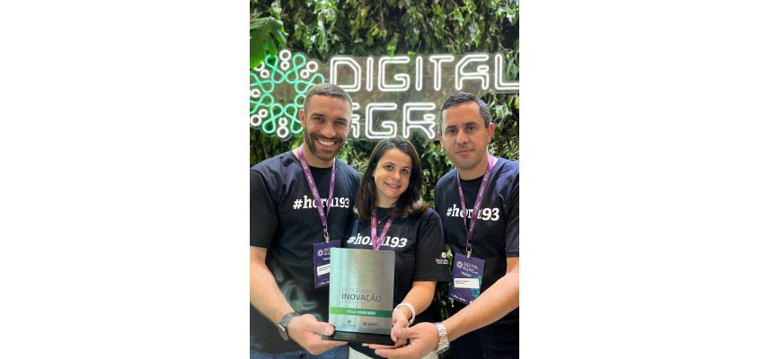 Colaboradores da Coagru concluem o Programa de Inovação do Cooperativismo