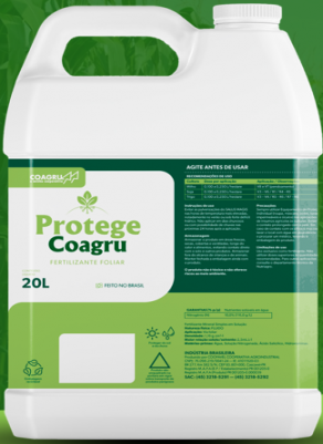 FERTILIZANTES FOLIARES