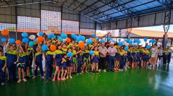 Coagru e Adita premiam vencedores de Concurso do Programa de Educação Ambiental (PEA)
