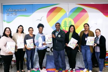 Coagru e ADITA fortalecem parceria pela educação ambiental em Campina da Lagoa
