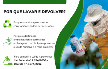 COOPERVIDA: Coagru e o Compromisso Ambiental