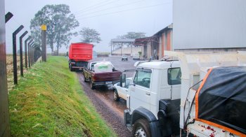 Sustentabilidade no agro: ação recolhe 7,46 toneladas de embalagens 