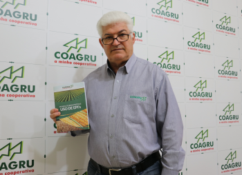 COAGRU E A PREOCUPAÇÃO COM O MEIO AMBIENTE