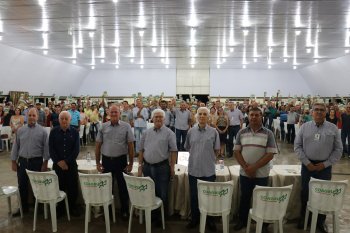 Cooperativa realiza reunião do Comitê de Associados