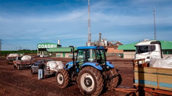 Ações de Recolha em Abril Somam Mais de 25 Mil Embalagens Coletadas