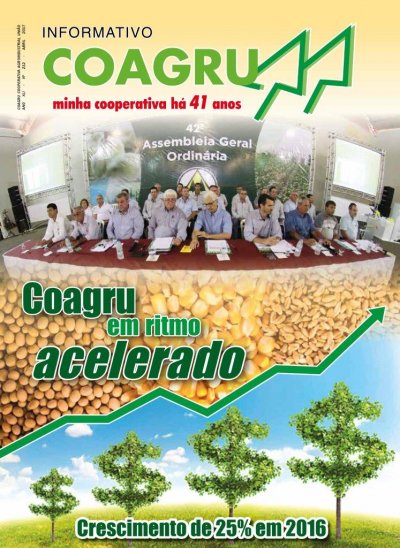 Informativo Abril de 2017