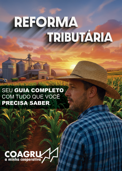 Cartilha Reforma Tributária