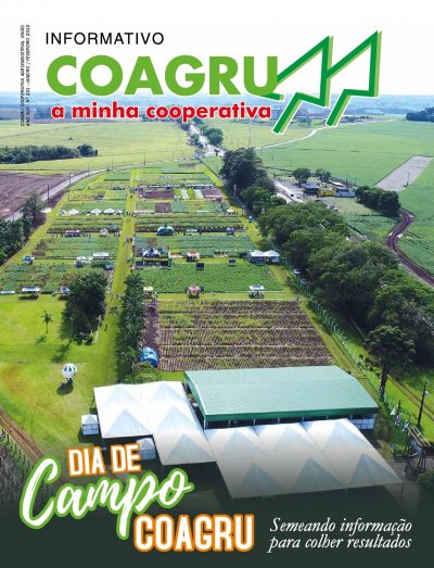 Informativo edição 231 Janeiro/Fevereiro 2019