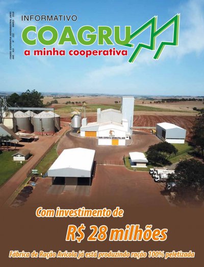 Informativo março 2018