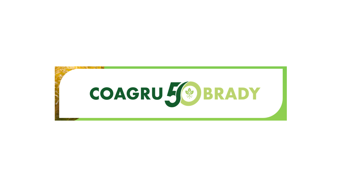 Coagru50 Brady