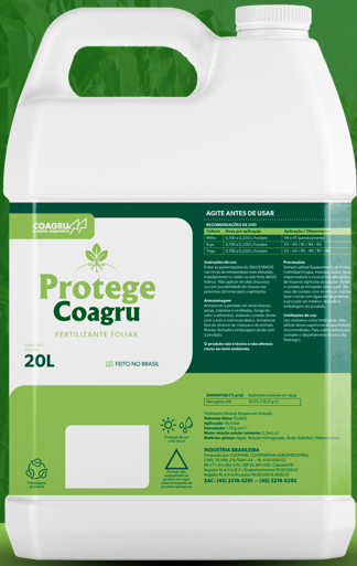 Protege Coagru