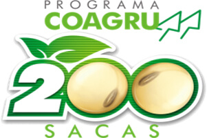 Coagru 200 Sacas